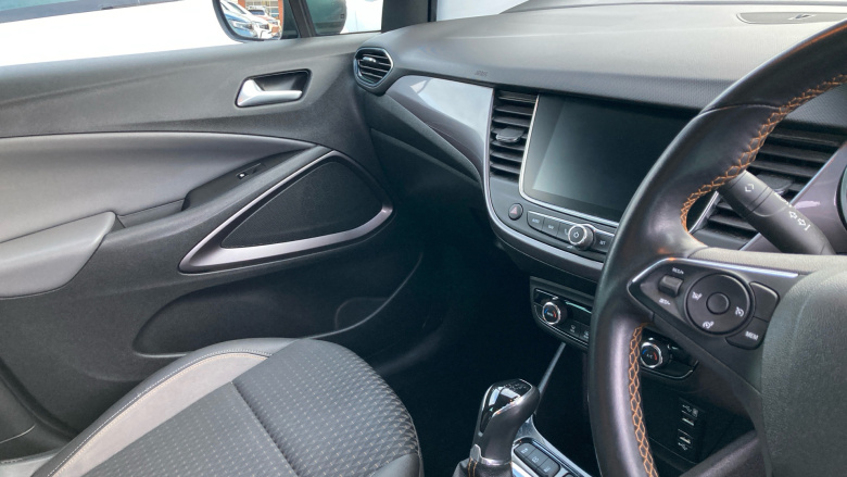 Vauxhall Crossland X 1.2 Tech Line Nav 5dr Petrol Hatchback